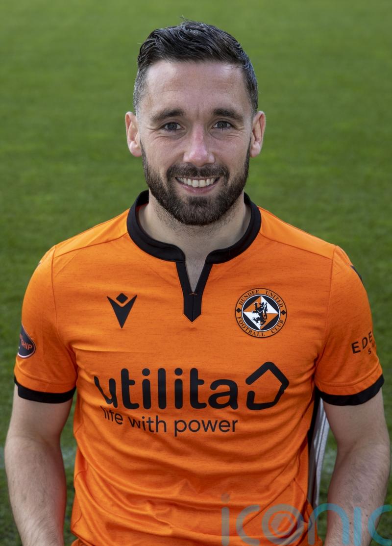 Dundee United secure fourth spot but visiting fans overshadow win at Ross County