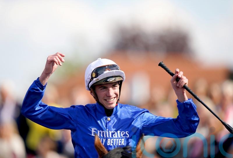 Ottoman proves fleet of foot on the way to Newmarket win