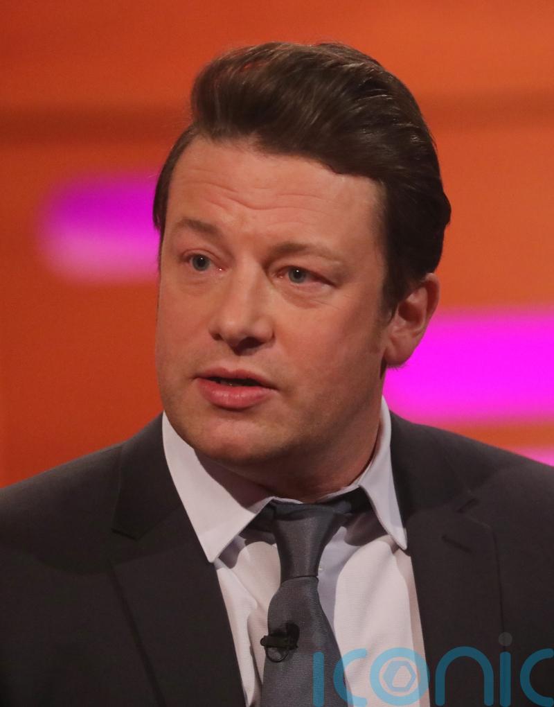 Delaying ban on junk food adverts erodes obesity strategy, Jamie Oliver says