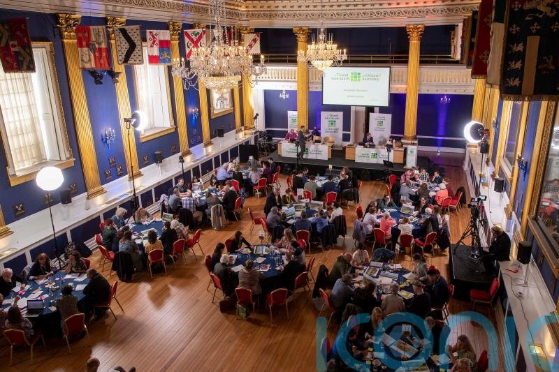 Ireland experiencing ‘devastating’ biodiversity losses, citizens’ assembly told