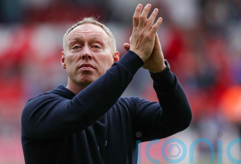Steve Cooper believes Notts Forest’s victory should have been more emphatic