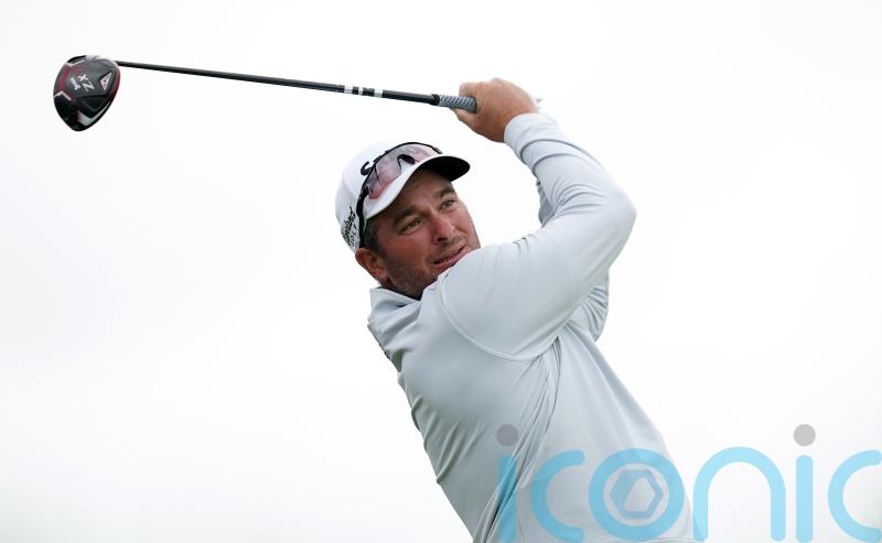 New Zealand’s Ryan Fox claims Soudal Open lead with third-round 66