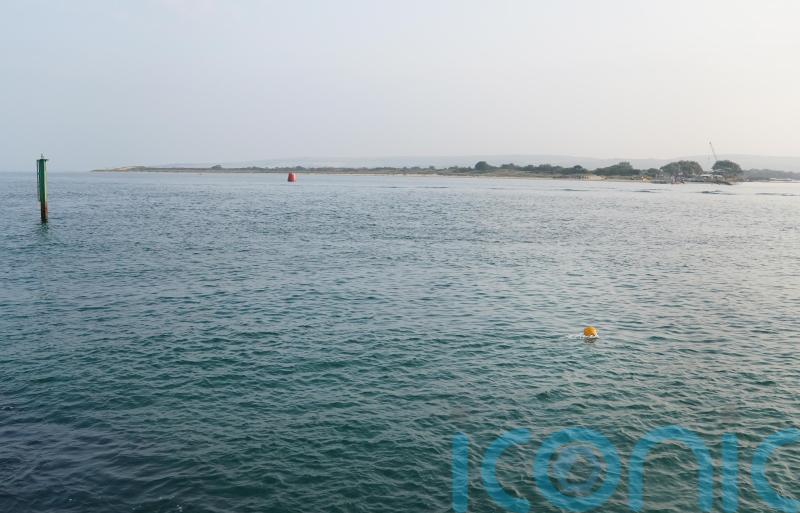 Body found after man went missing from boat off Dorset coast