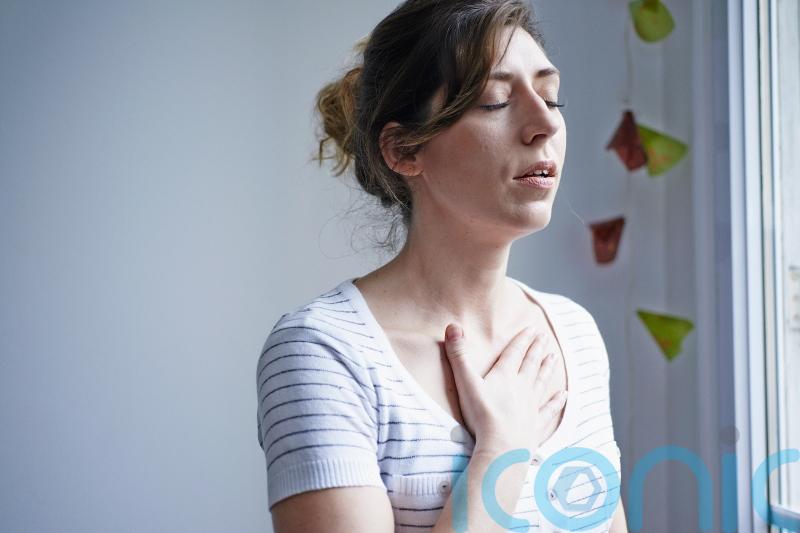 Number seeking help for long Covid doubles, charity says