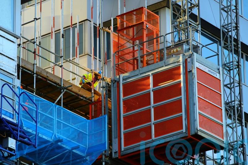 Cladding removal delays putting lives at risk, claims Labour