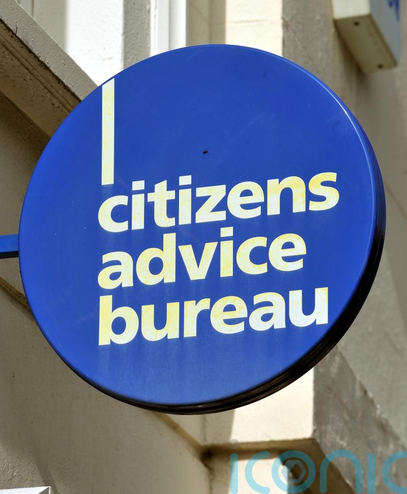 Housing advice demand almost doubles amid cost-of-living crisis, report finds