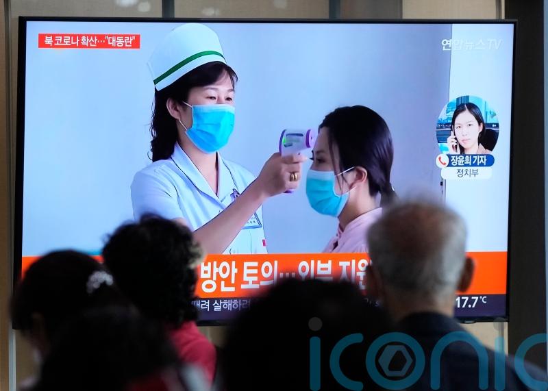 North Korea reports 15 more suspected Covid-19 deaths