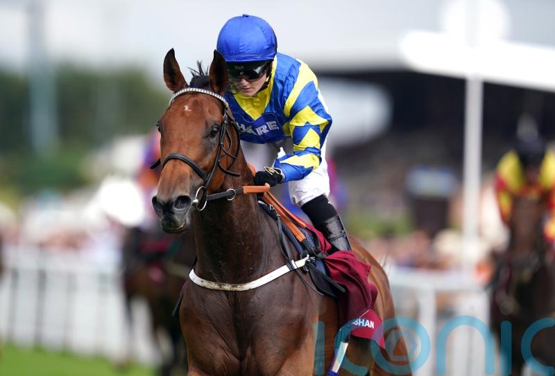 Sandown possibility for Trueshan as Gold Cup big guns advertise claims