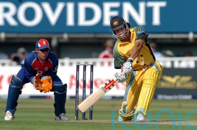 Andrew Symonds – the Queensland larrikin known as Roy with explosive batting