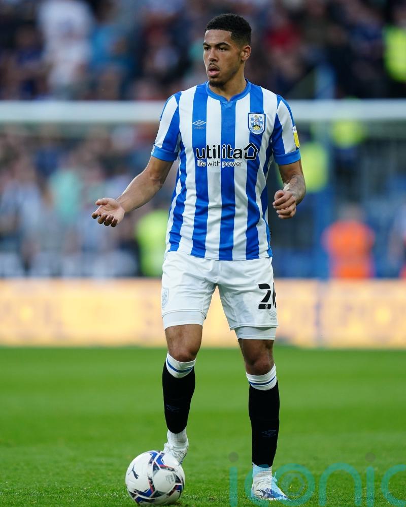Huddersfield could welcome Levi Colwill back to line-up for Luton second leg