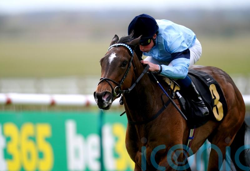 Cachet just denied by Mangoustine in bid for Classic double