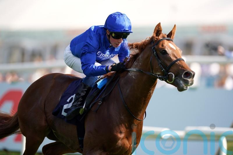 Modern Games secures French 2000 Guineas honours