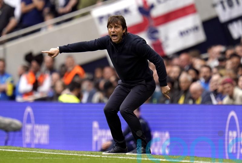 I want to suffer – Antonio Conte keen to watch Arsenal’s game in top four scrap