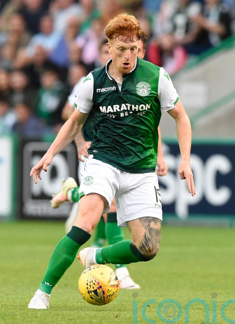 Simon Murray is Queen’s Park’s hero as they secure promotion to the Championship