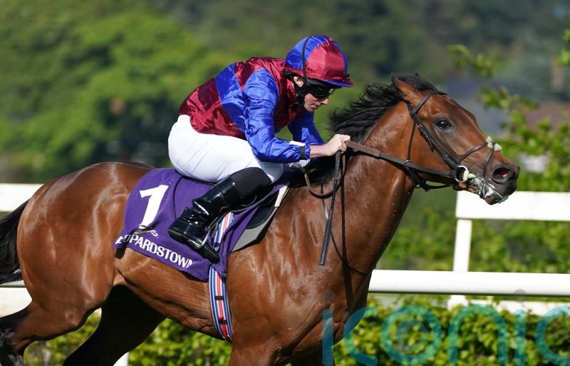 All systems go for Chesham with exciting Alfred Munnings