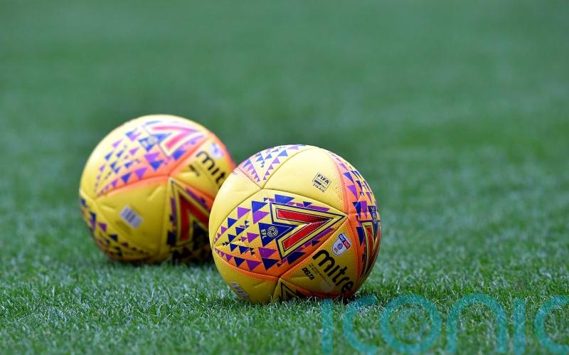 Tom Blair grabs stoppage-time winner as Weymouth end season with win at Dover