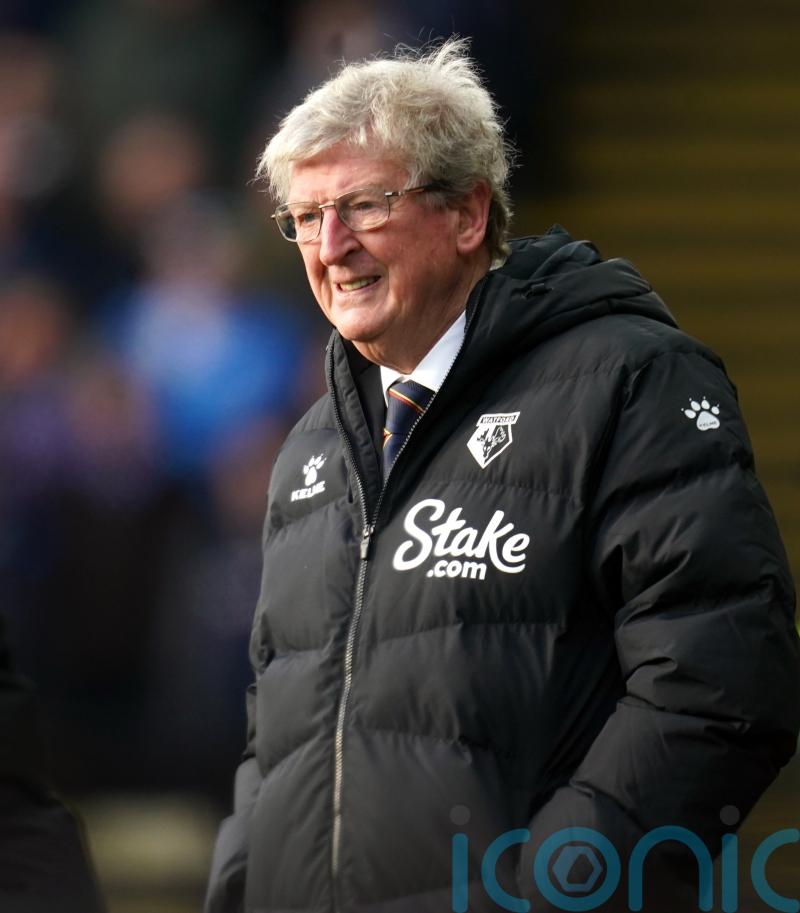 Roy Hodgson: I wouldn’t be hurt if Watford asked me to step aside for final game