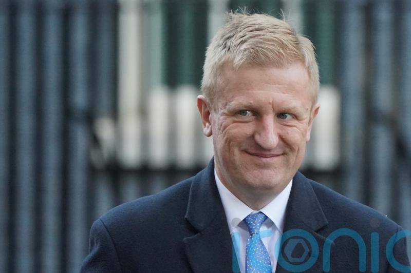 David Lammy urges Boris Johnson to quit amid partygate furore