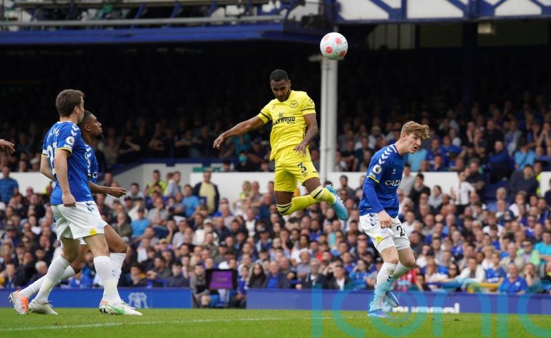 Everton help police after Brentford duo say family members were racially abused