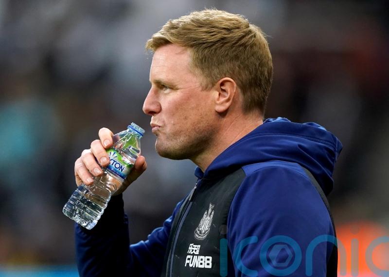 Money not the reason for Newcastle’s survival – Eddie Howe