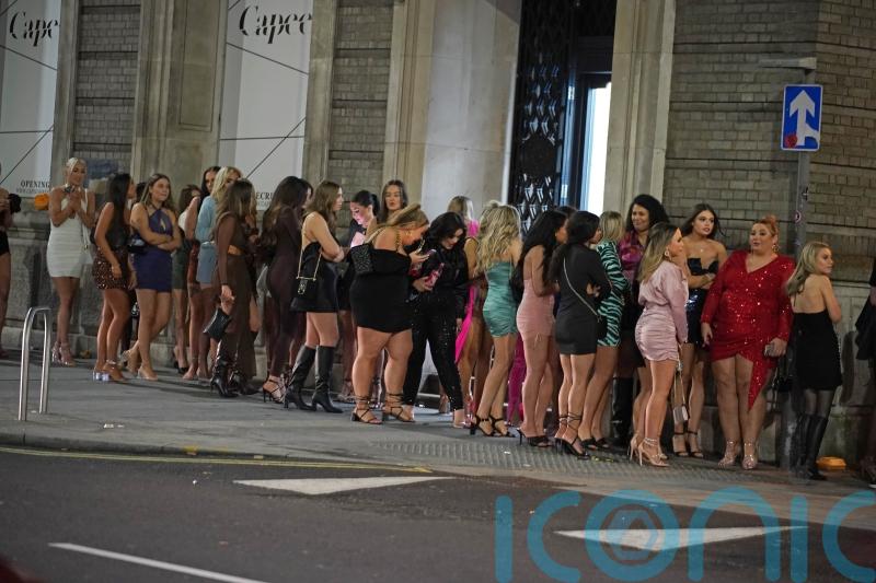 Government urged to ‘act fast’ to remedy bouncer shortage
