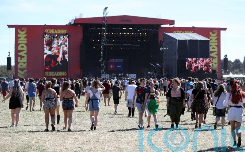 More than 100 UK festivals commit to tackling sexual violence