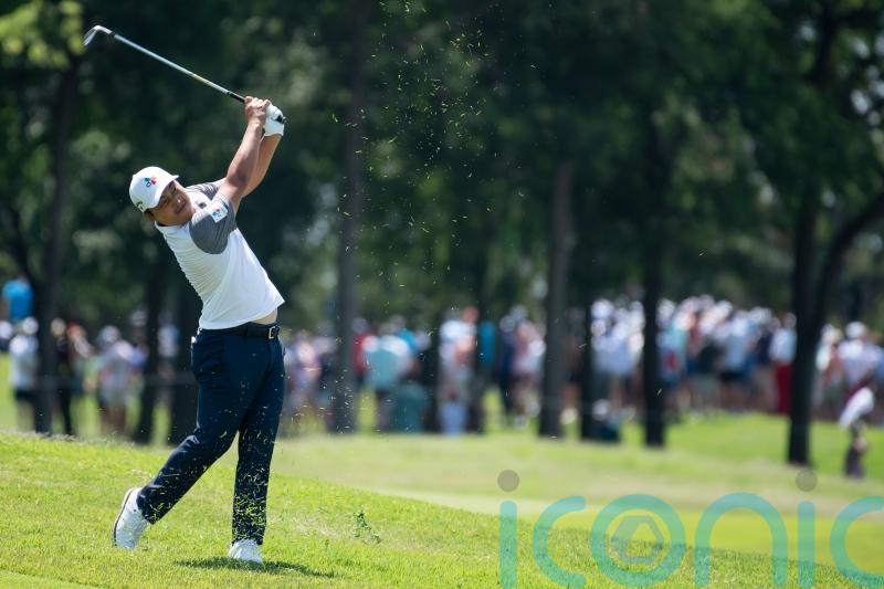 Lee Kyoung-Hoon shoots his lowest round on the tour to retain Texas title