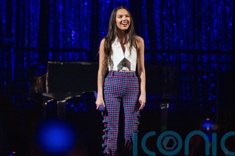 Kanye, Olivia Rodrigo and Drake early winners at Billboard Music Awards
