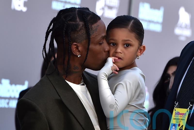 Travis Scott and Morgan Wallen give controversial performances at music awards