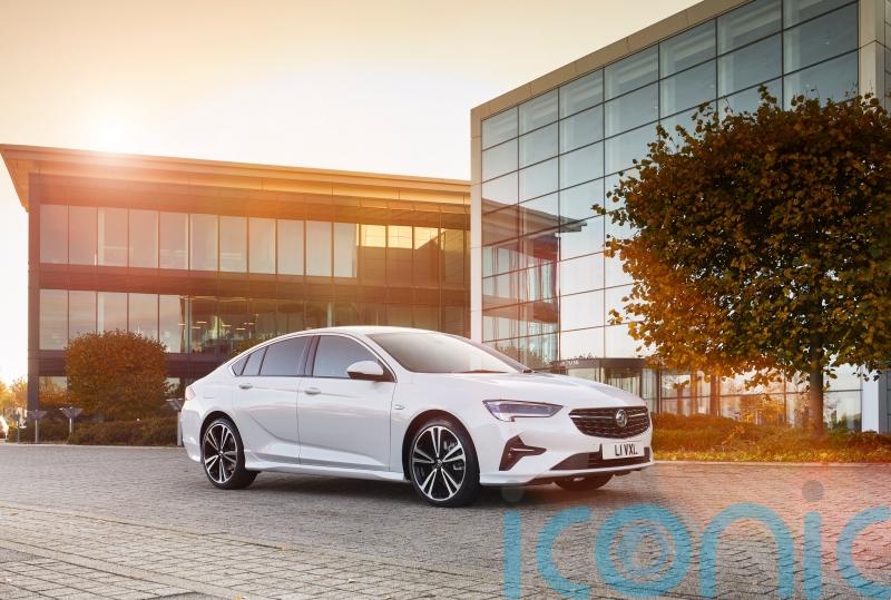 Vauxhall Insignia axed from sale in the UK, but it could return as an EV