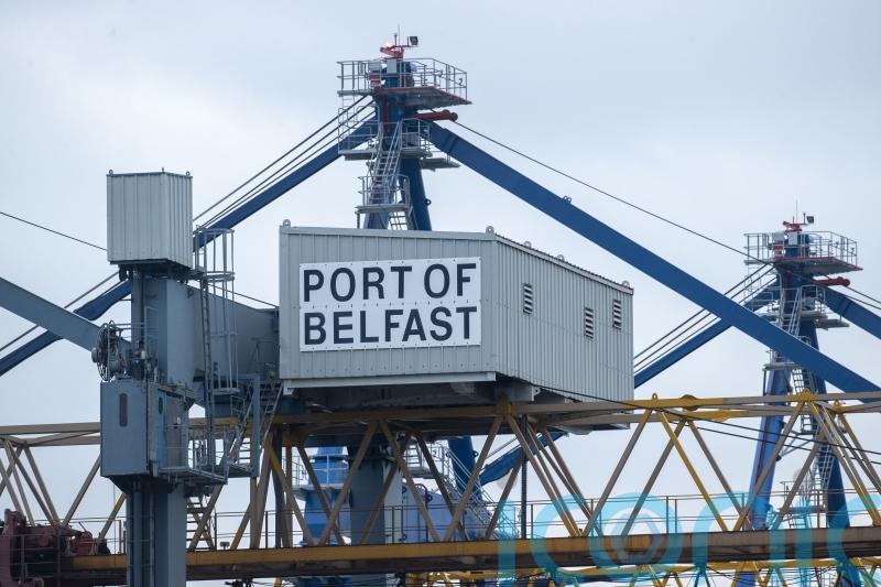 UK move to tear up protocol could endanger Brexit trade deal – Irish minister