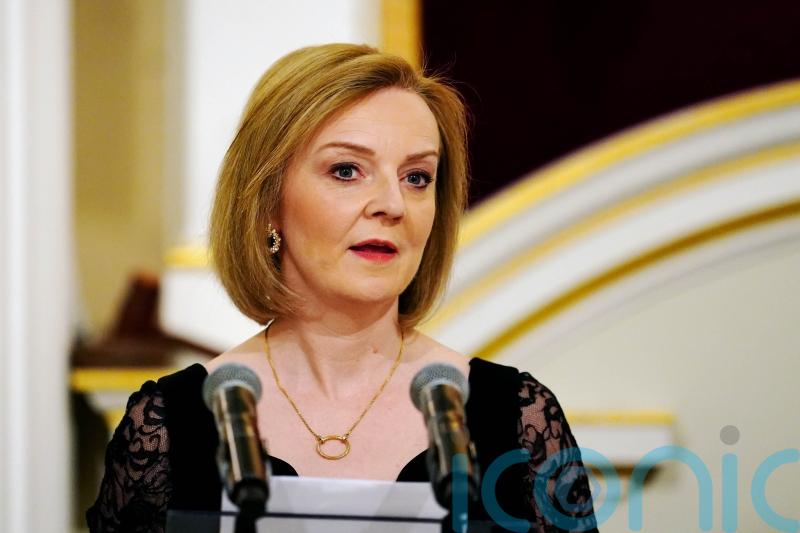 UK to challenge ‘malign actors’ with new aid strategy