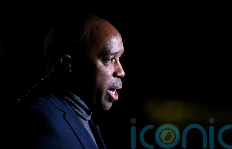 Hate is alive and well within football – Kick It Out’s Troy Townsend