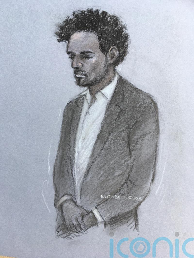 PCSO murder accused ‘angry, violent, strange, highly sexualised’, jury told