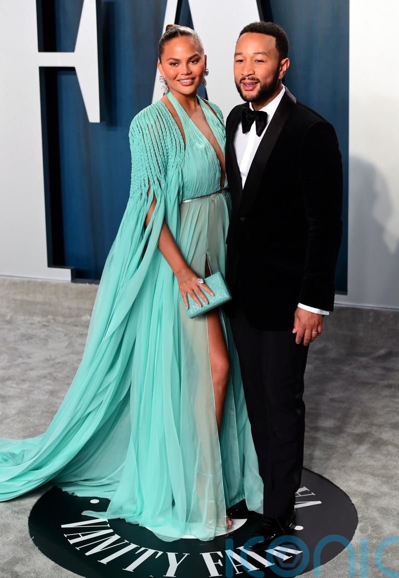 John Legend says relationship was ‘tested’ after Chrissy Teigen’s miscarriage