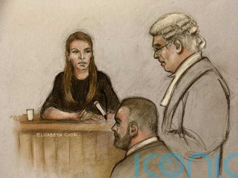 Rebekah Vardy and agent’s WhatsApps ‘evil and uncalled for’ Coleen Rooney tells court
