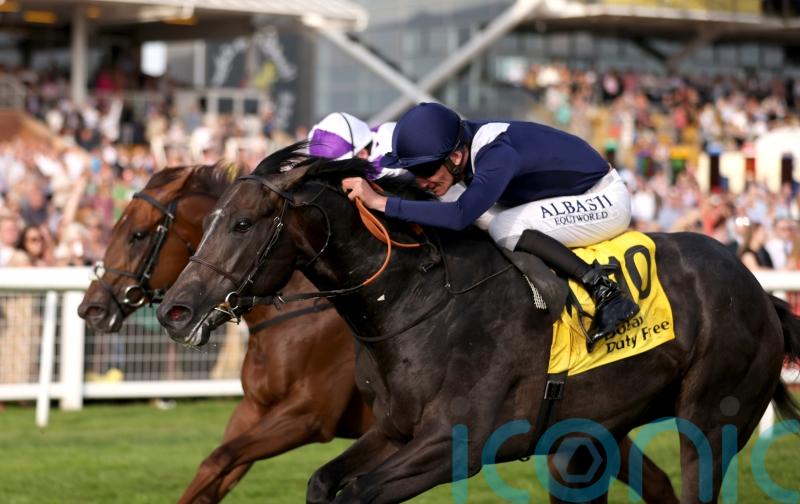 Cox targets Haydock before Ascot with smart sprinters