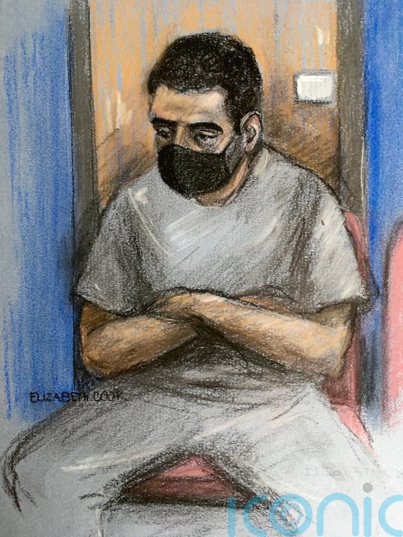 Killer was a loner so isolated he barely knew his own brother