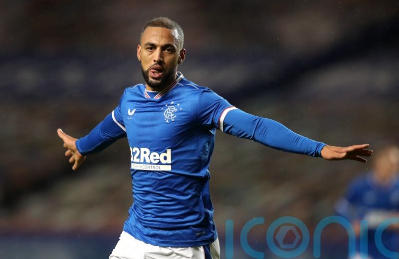 Kemar Roofe gives Rangers fans a pre-Europa League final boost