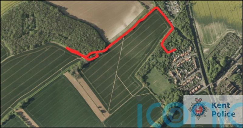 Smart watch gave vital clues on last moments of murdered PCSO