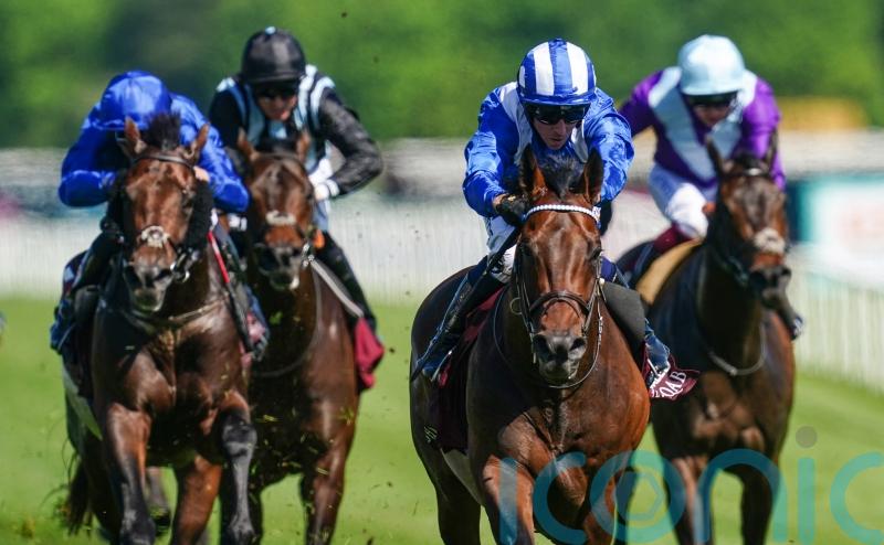 Real World could yet face Royal Ascot rematch with Baaeed