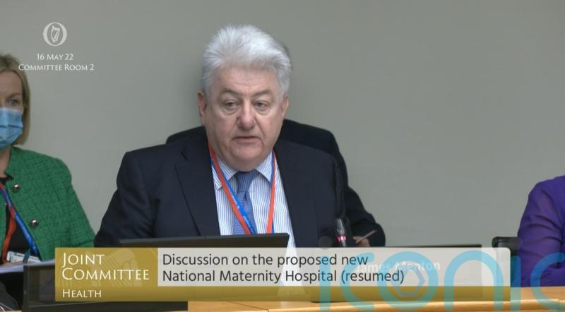 St Vincent’s chair says he is open to changing ‘clinically appropriate’ phrase
