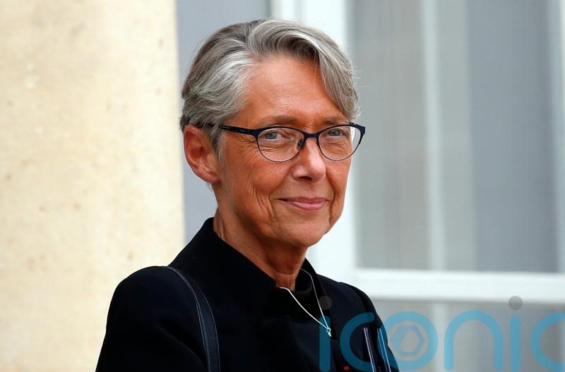 Elisabeth Borne appointed France’s new prime minister