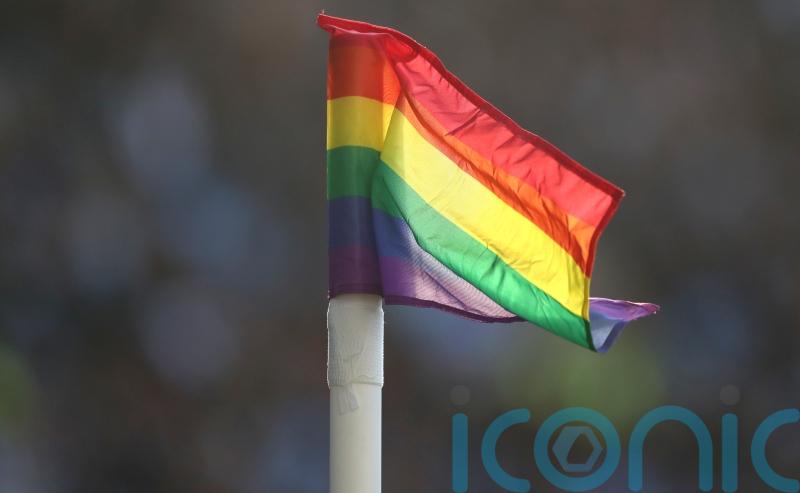 An inspiration to us all – Jake Daniels praised after coming out as gay