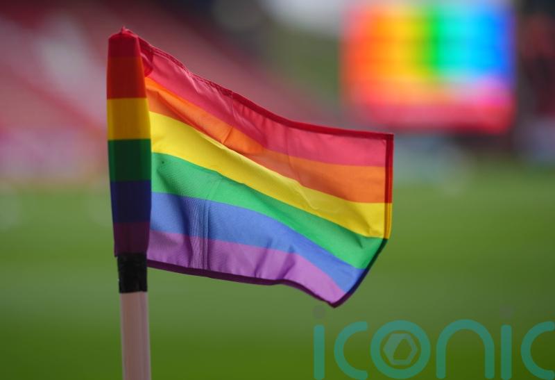 Blackpool’s Jake Daniels will be ‘inspiration to many’ after coming out, says PM
