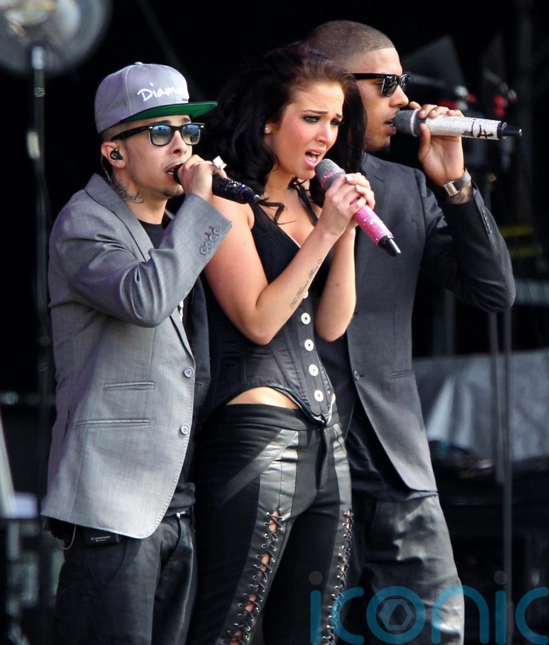 N-Dubz announce reformation and UK arena tour following 11-year hiatus