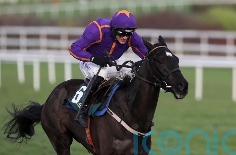 Easy Game grabs Grade Three riches at Killarney