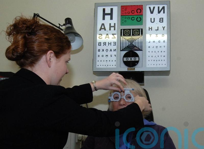 Drug treatment for cataracts moves a step closer – study