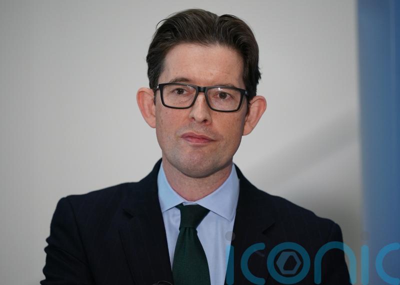 MI5 chief Ken McCallum: Foreign spies are targeting officials online