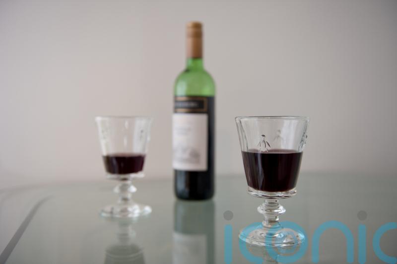 Alcohol study: Parents ‘unaware of guidance on when their teens should drink’
